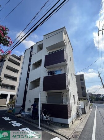 プライムコートの物件内観写真